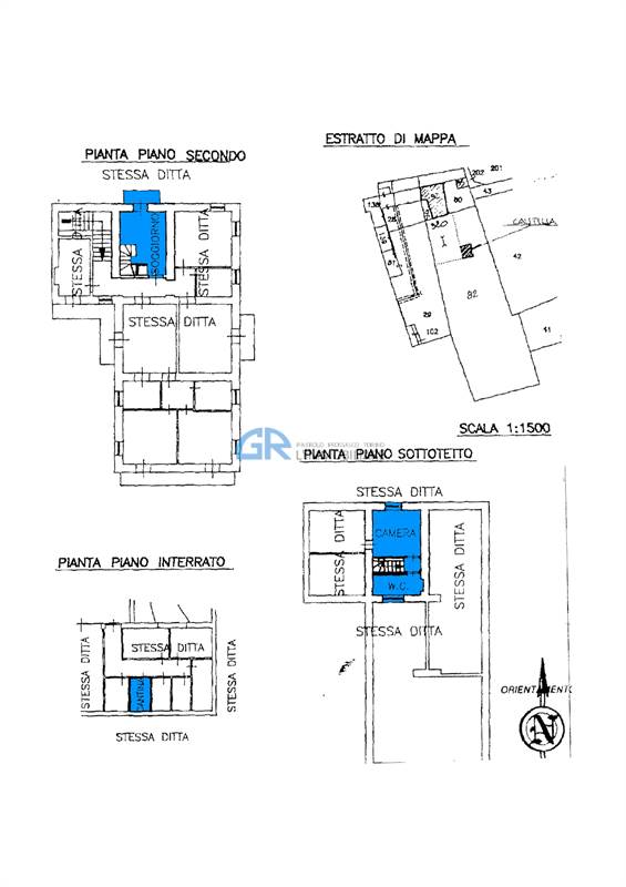 Planimetria 1