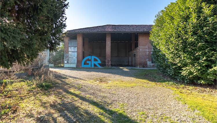 VISTA CORTILE