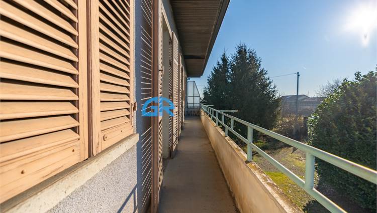 VISTA BALCONE