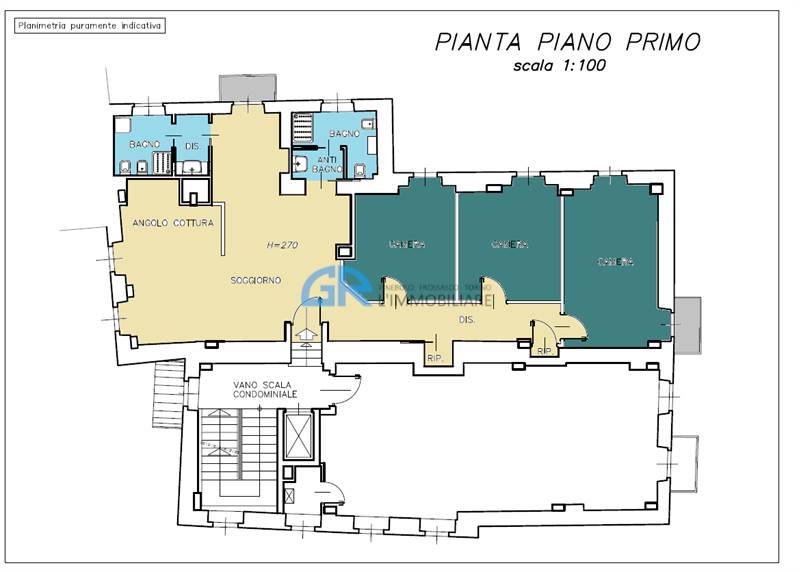 Planimetria 1