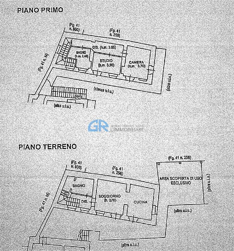 Planimetria 1