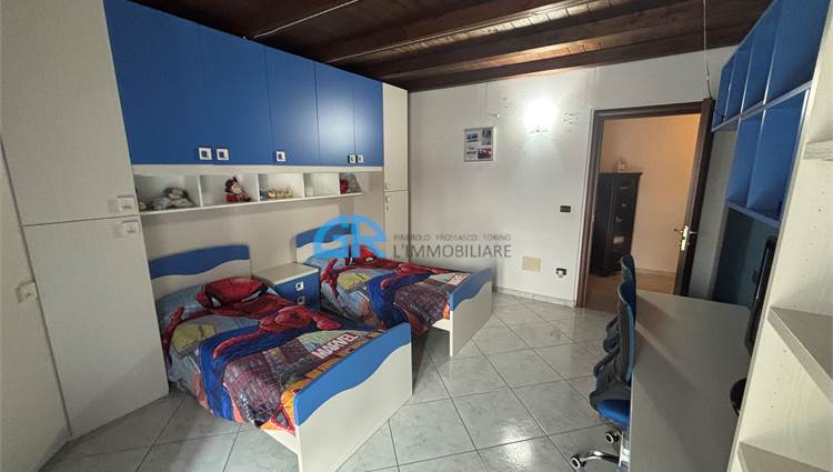 CAMERA DA LETTO 2 - P. 1