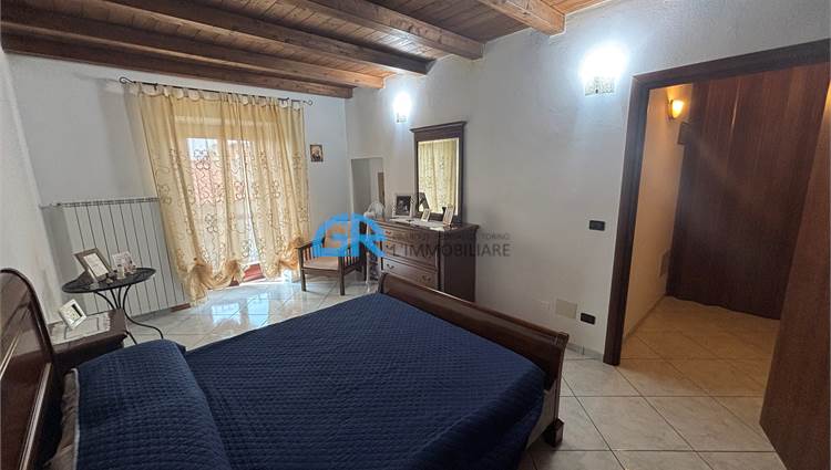 CAMERA DA LETTO 3 - P. 1