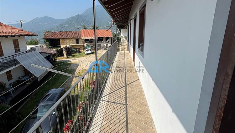 BALCONE - P. 1