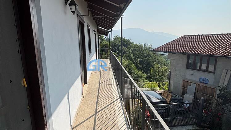 BALCONE - P. 1