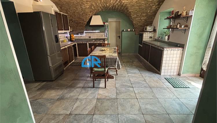 CUCINA - P. T. 