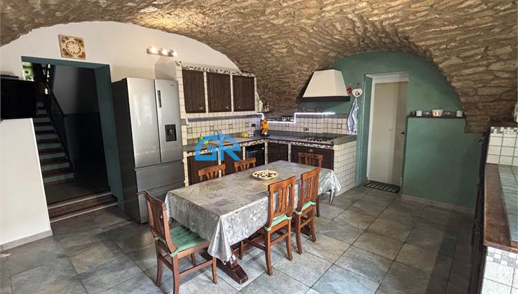 CUCINA - P. T. 