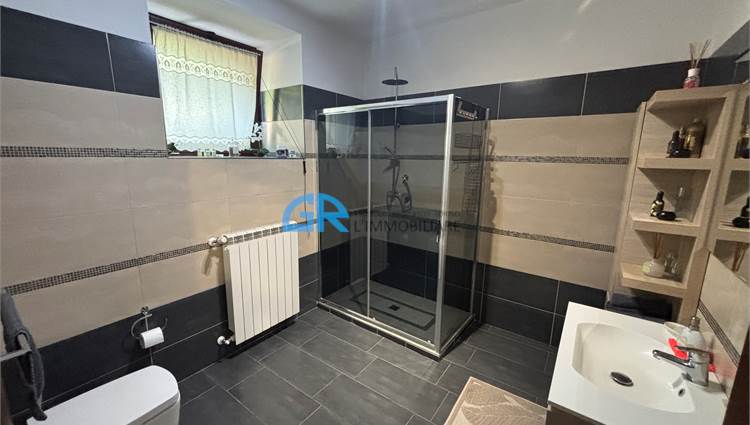 BAGNO - P. T.