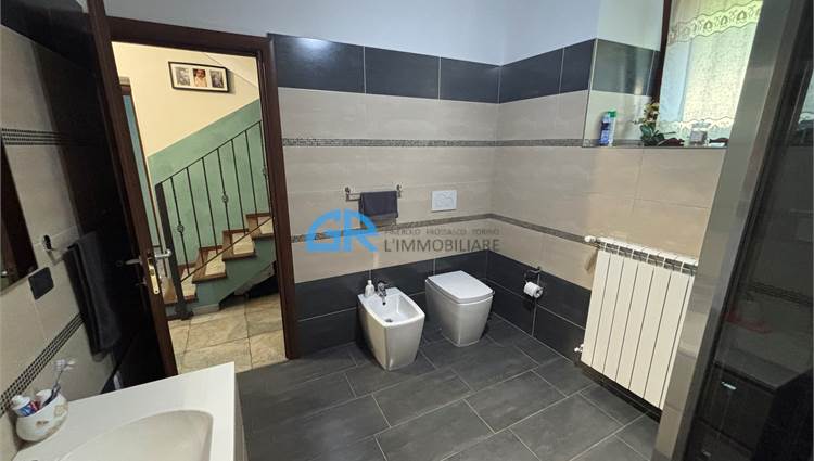BAGNO - P. T.