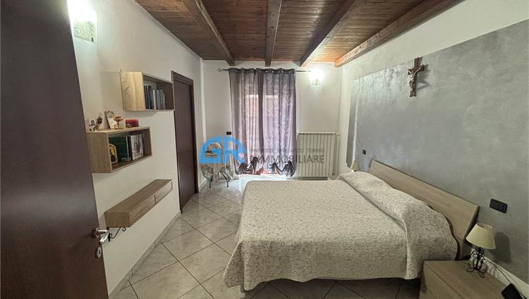 CAMERA DA LETTO 1 - P. 1