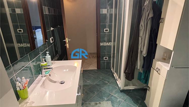 BAGNO - P. 1