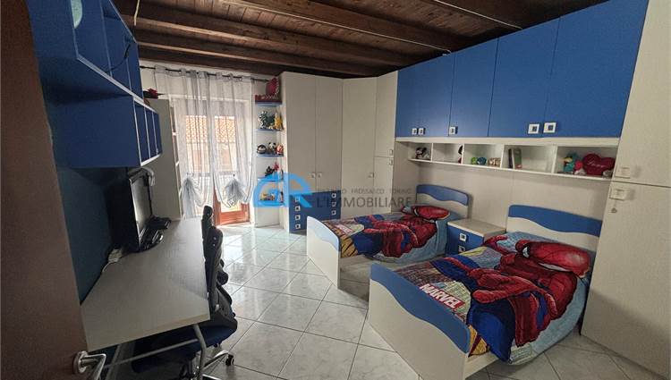 CAMERA DA LETTO 2 - P. 1