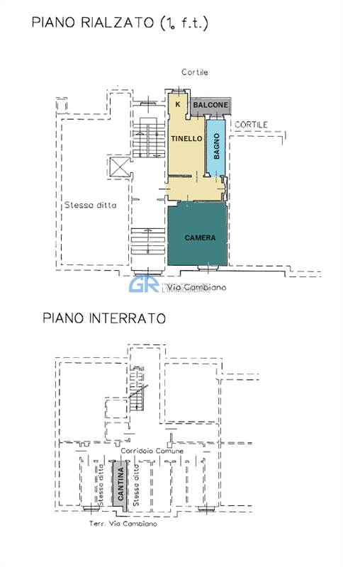 Planimetria 1