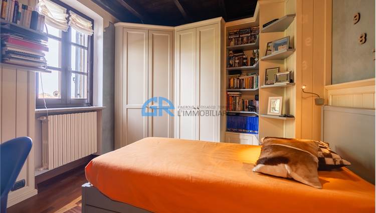 P. 1 - CAMERA DA LETTO 2