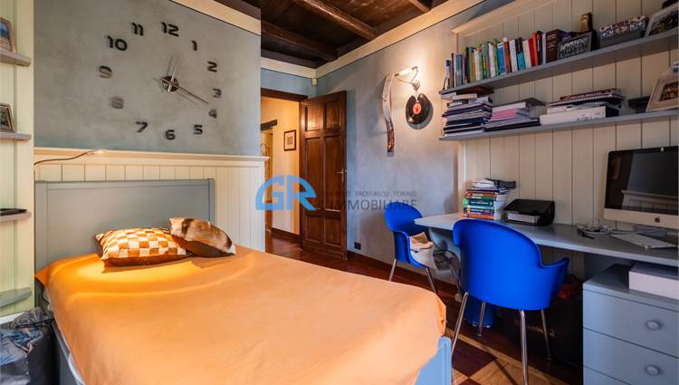 P.1 - CAMERA DA LETTO 2