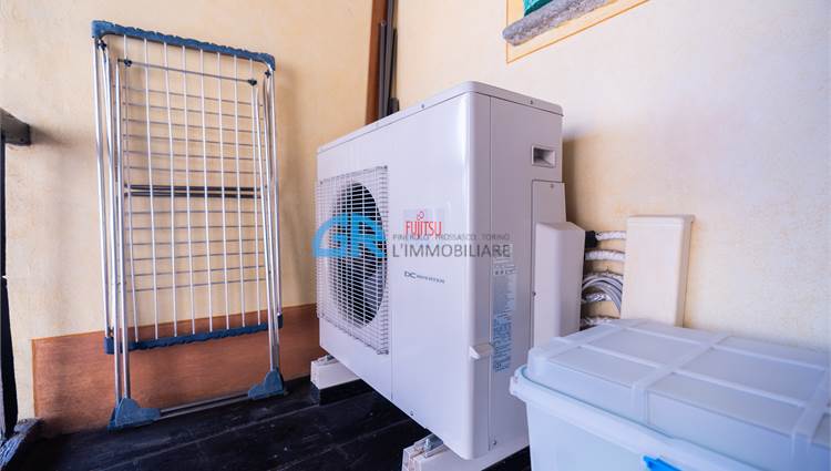 P.1 - MACCHINA CONDIZIONATORE