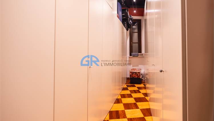 P. 1 - CABINA ARMADIO 2