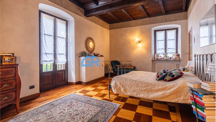 P. 1 - CAMERA DA LETTO 1