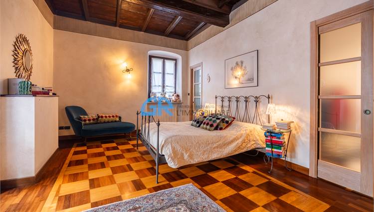 P. 1 - CAMERA DA LETTO 1