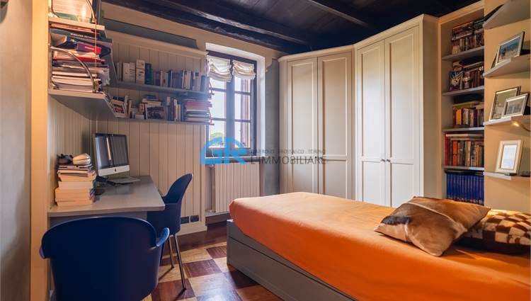 P. 1 - CAMERA DA LETTO 2