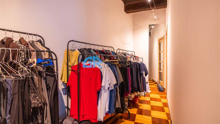 P. 1 - CABINA ARMADIO 2