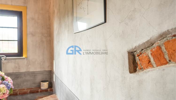 DETTAGLIO MATTONE A VISTA