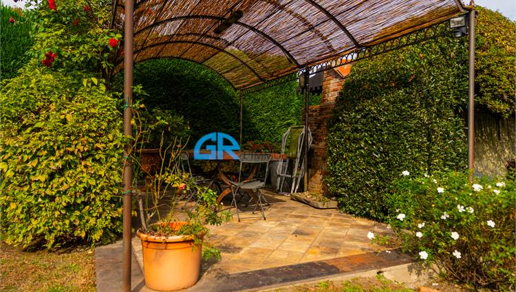 DETTAGLIO AREA ESTERNA