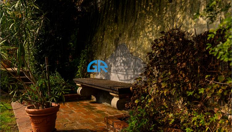 DETTAGLIO AREA ESTERNA