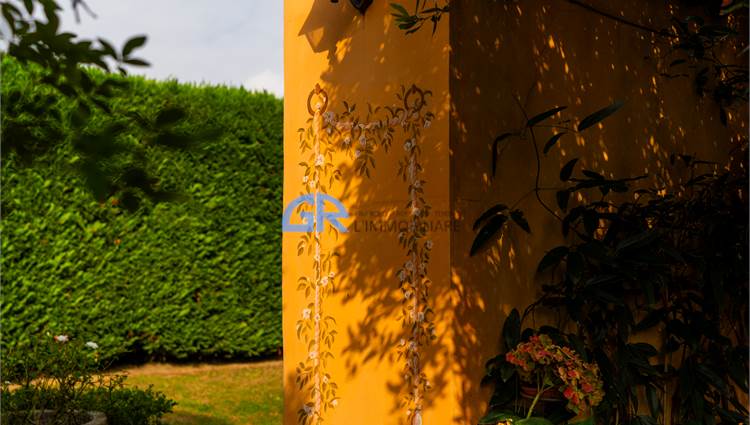 DETTAGLIO AREA ESTERNA