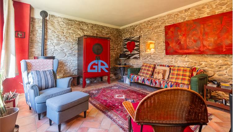 LOCALE SGOMBERO - P. T.