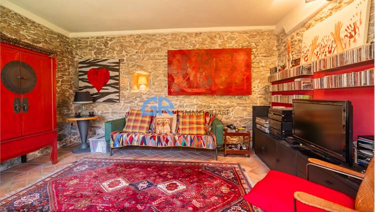 LOCALE SGOMBERO - P. T.