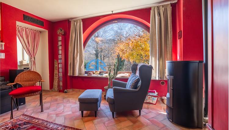 LOCALE SGOMBERO - P. T.