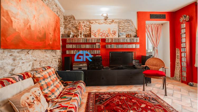 LOCALE SGOMBERO - P. T.