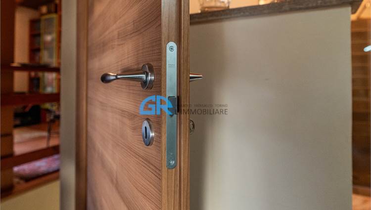 DETTAGLIO PORTE INTERNE