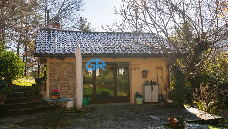 TAVERNETTA - ESTERNO