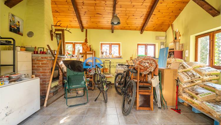 TAVERNETTA - INTERNO