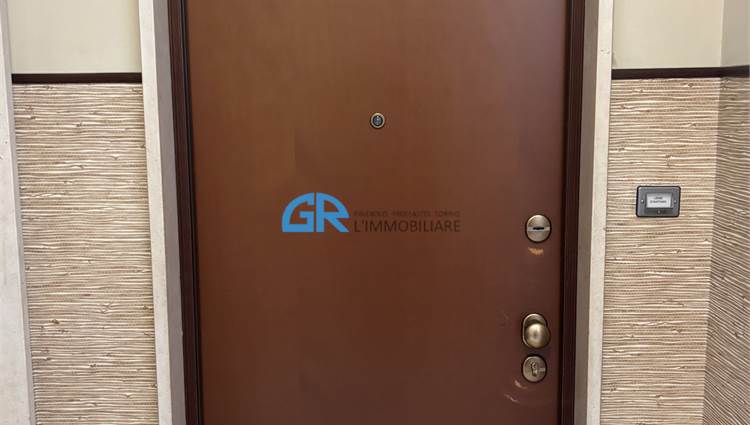 POORTONCINO DI INGRESSO