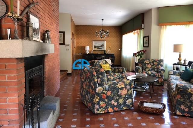 DETTAGLIO CAMINO SALONE - P. T.