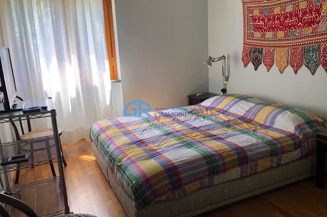 CAMERA DA LETTO - P. T.