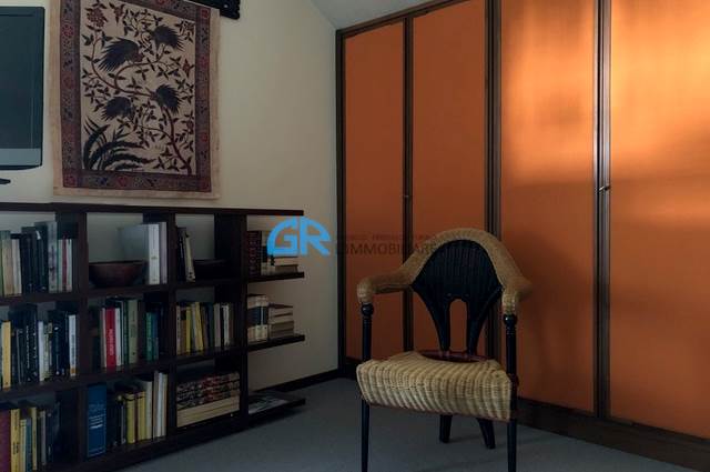 CAMERA DA LETTO - P. 1