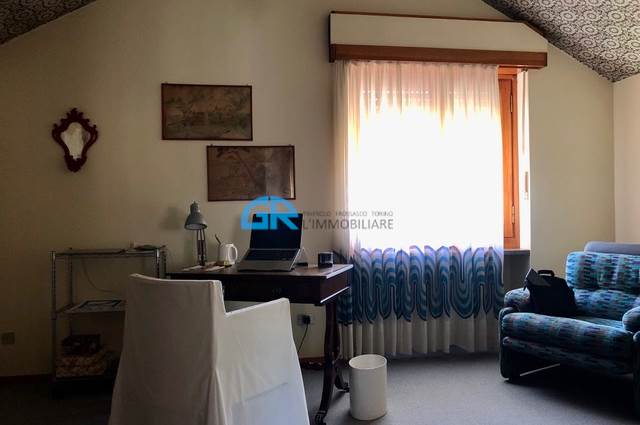 CAMERA DA LETTO - P. 1