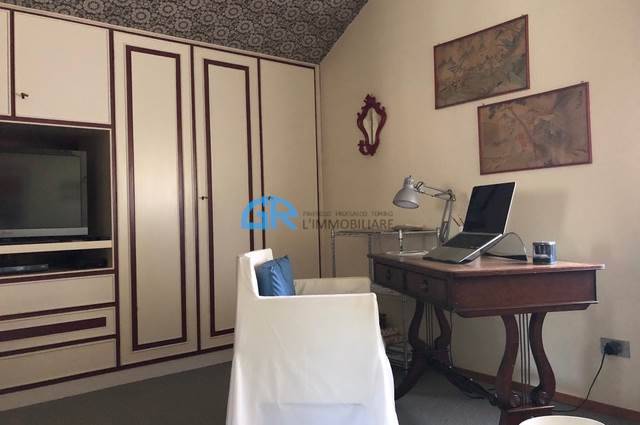 CAMERA DA LETTO - P. 1