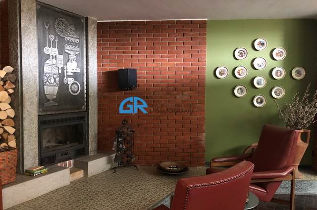 LOCALI ACCESSORI - P. S.