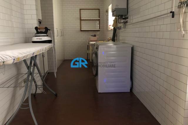 LOCALI ACCESSORI - P. S.