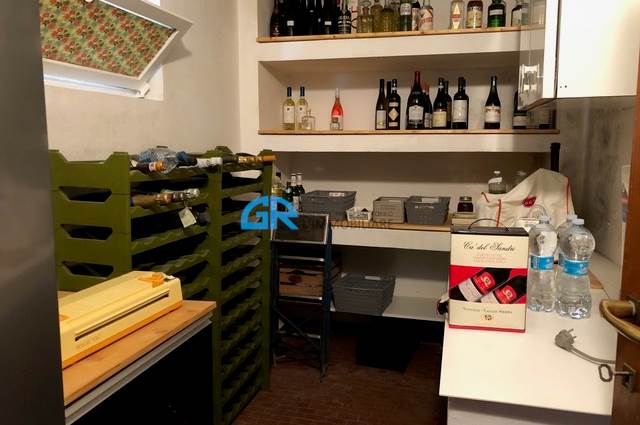 LOCALI ACCESSORI - P. S.