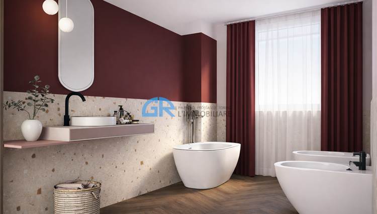 render bagno 2