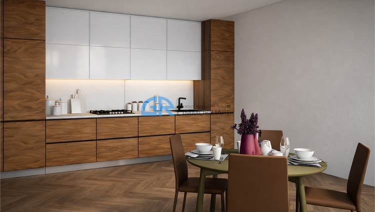 render cucina