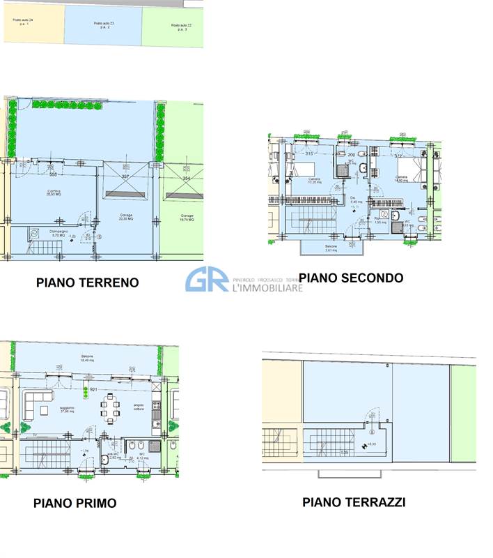 Planimetria 1